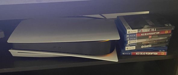 ps5