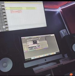 Recording Studio Rates