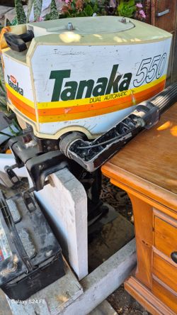 Out board Takana