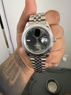 Men’s watch