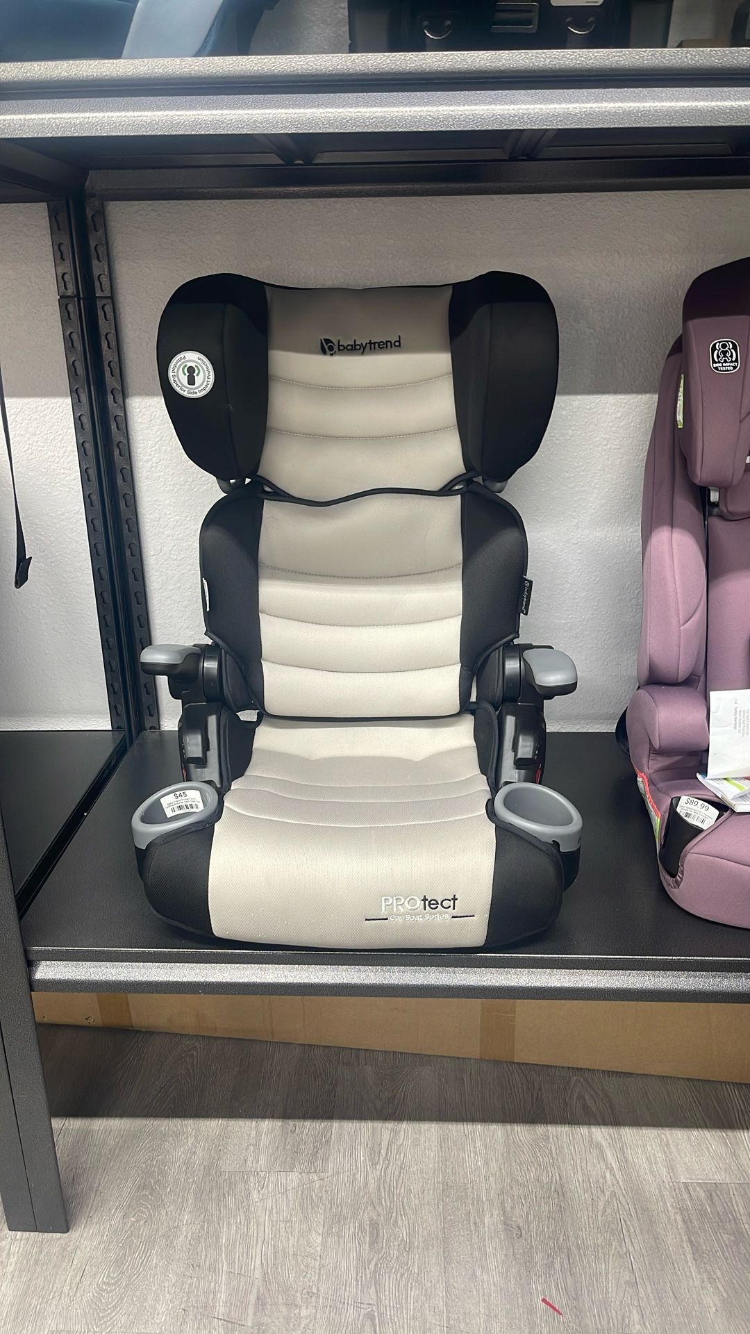 Brand New Babytrend Toddler Booster On Sale!💥