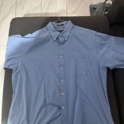 Dress Shirt $10 
