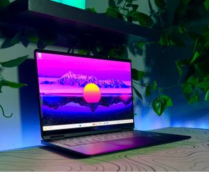 OLED Gaming Laptop: Core Ultra 7 | RTX 4060 | 16GB DDR5 | 1TB NVME SSD