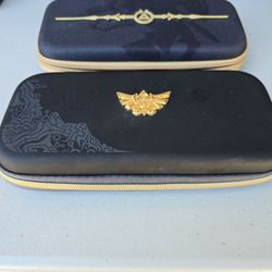 Zelda Nintendo Switch Cases