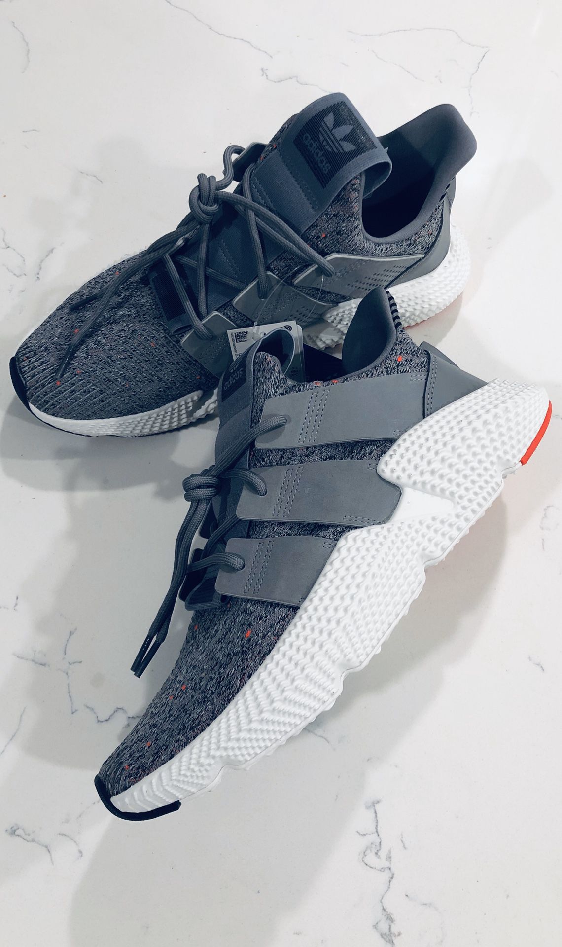 Adidas Prophere Mens Size 9