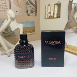 Valentino Coral Fantasy 