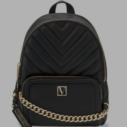 VS Mini Backpack