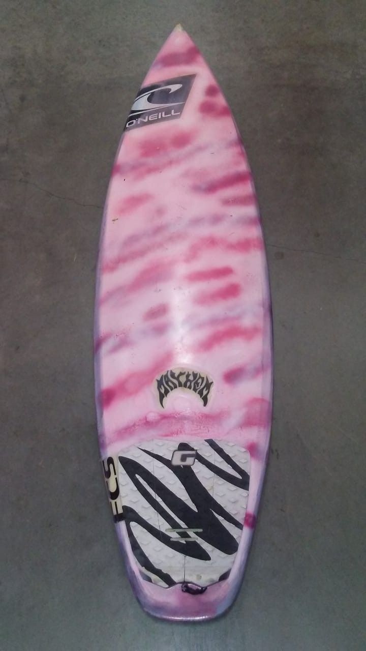 Surfboard Lost Mayhem 5'7