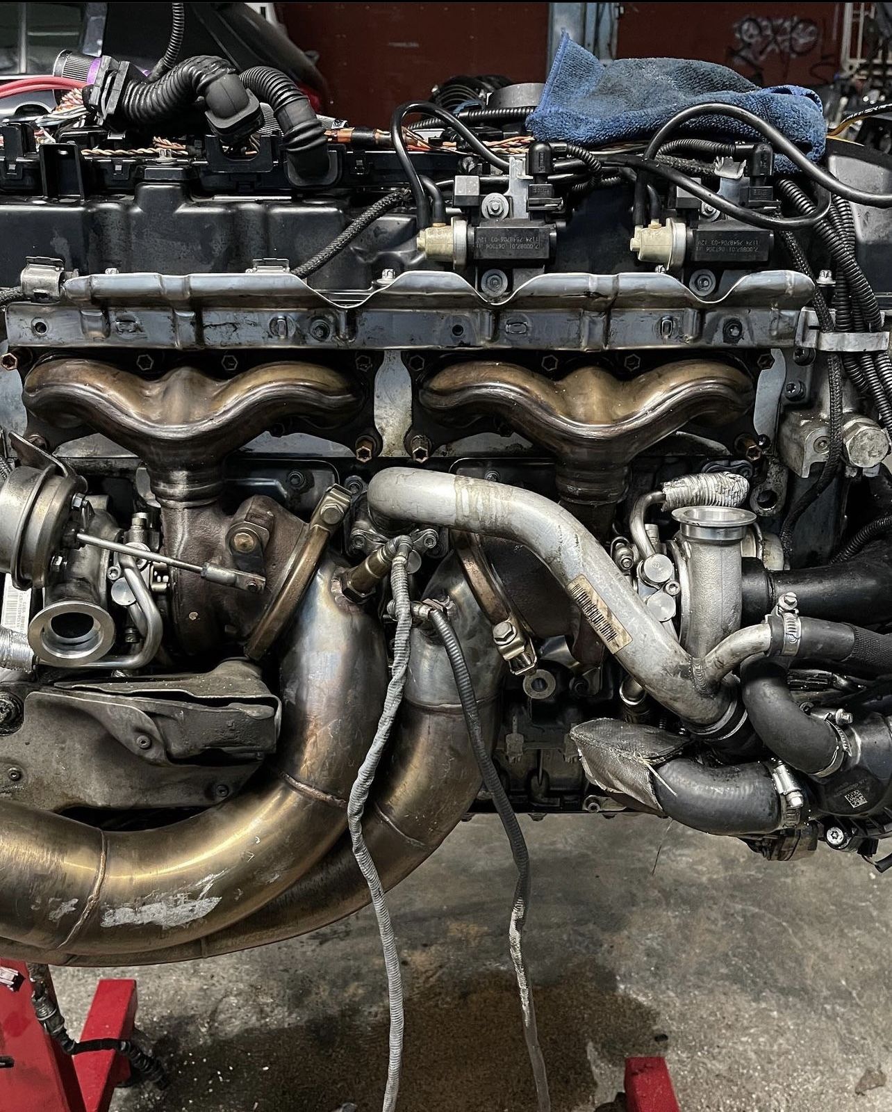 N54 Motor For Sale