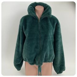 Vs Pink Green Jacket 