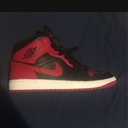 Jordan 1s