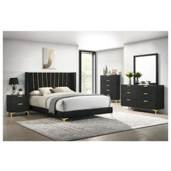 Queen Bedroom Set