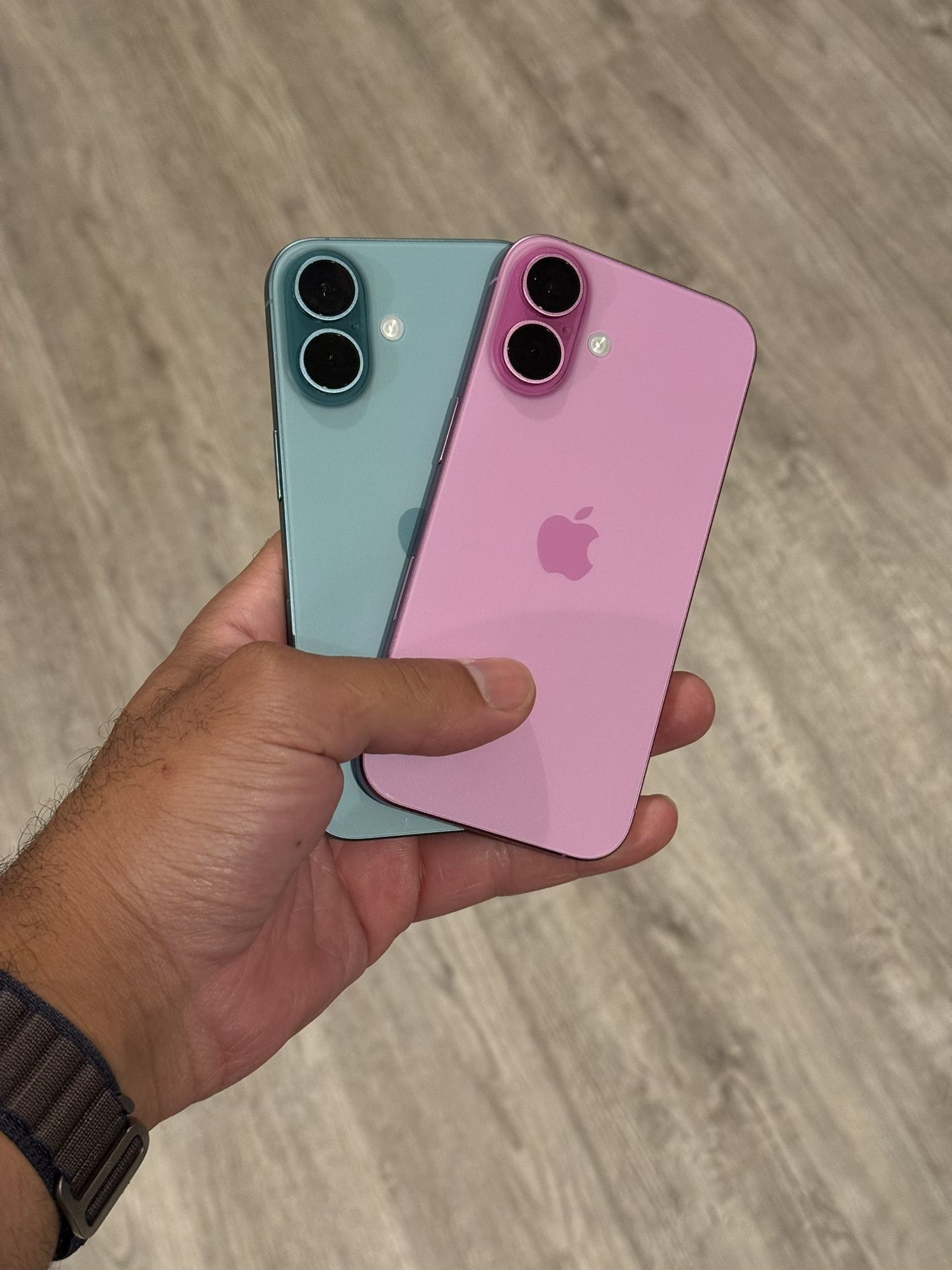 IPhone 16 T-Mobile/METRO 128GB -