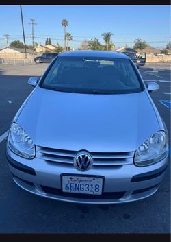 Volkswagen Rabbit