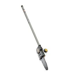 DEWALT Pole Saw Attachment for String Trimmer