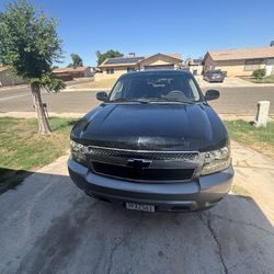 2013 Chevrolet Tahoe