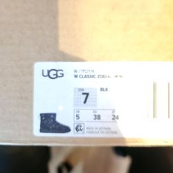 Ugg Boots
