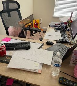 Desk