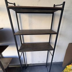 Bathroom Storage Shelf 