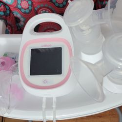 Unimom Breast Pump 