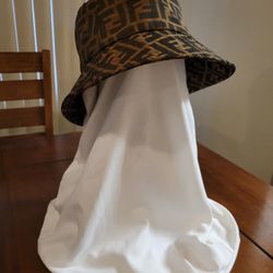 Bucket Hat