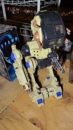 Collector Movie Figures