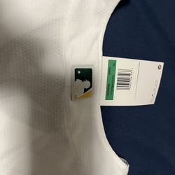 A’s Jersey-women