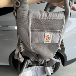 Ergobaby Baby Carrier 