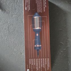 Hairitage Volumizing Brush
