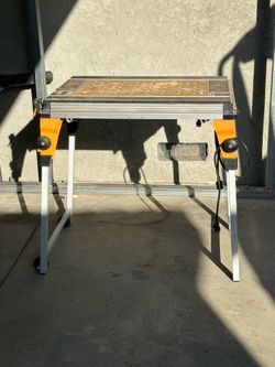 Triton work bench