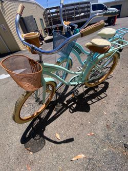 Nel Lusso ( Huffy)