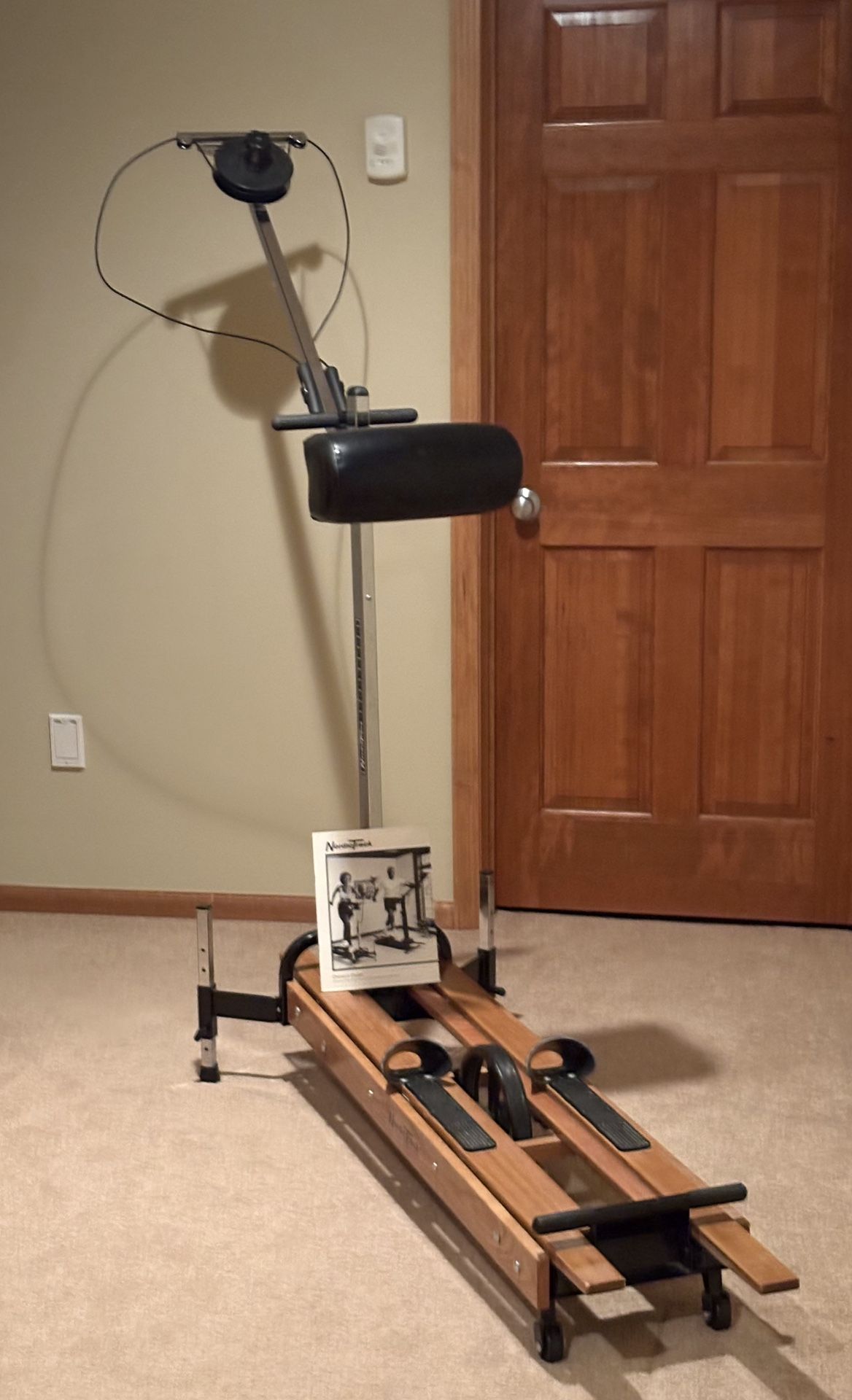 NordicTrack Ski Exerciser REDUCED