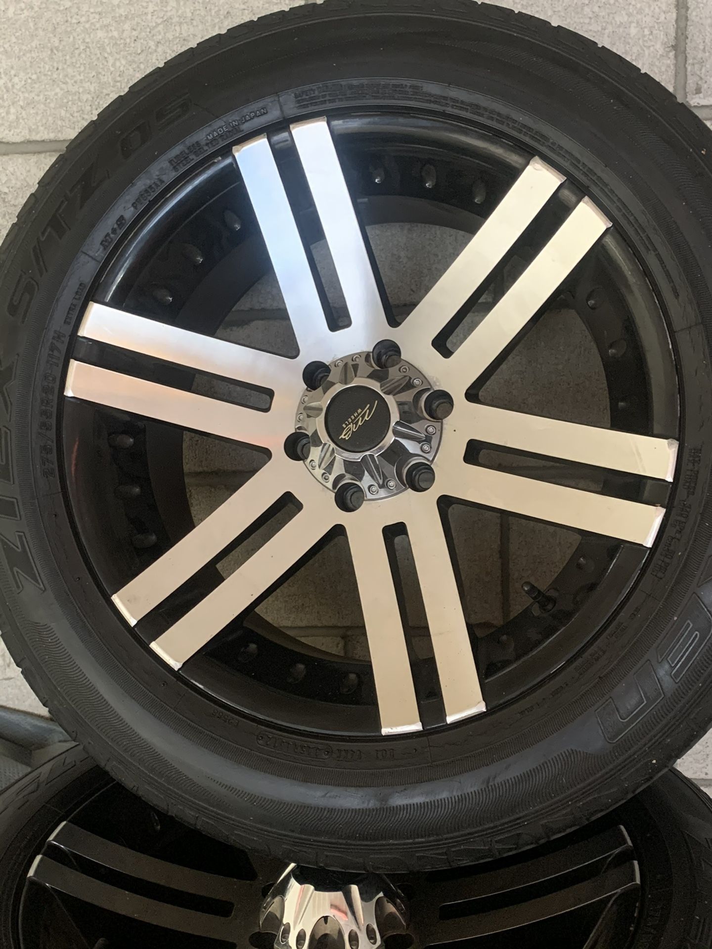 Tires