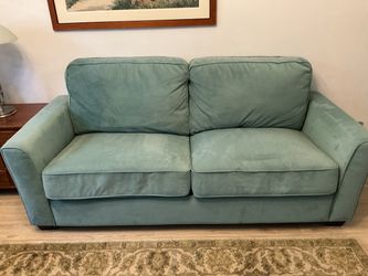 Love seat