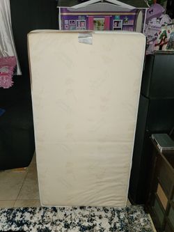 Crib Mattress