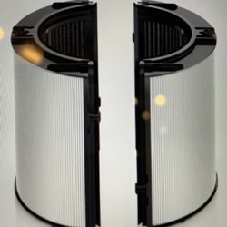 Dyson 360 Combi Glass HEPA + Carbon Air Purifier Filter Lot  