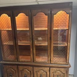 China Cabinet
