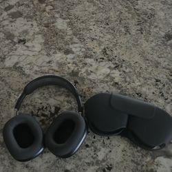 AirPod Max 2 + Apple Watch