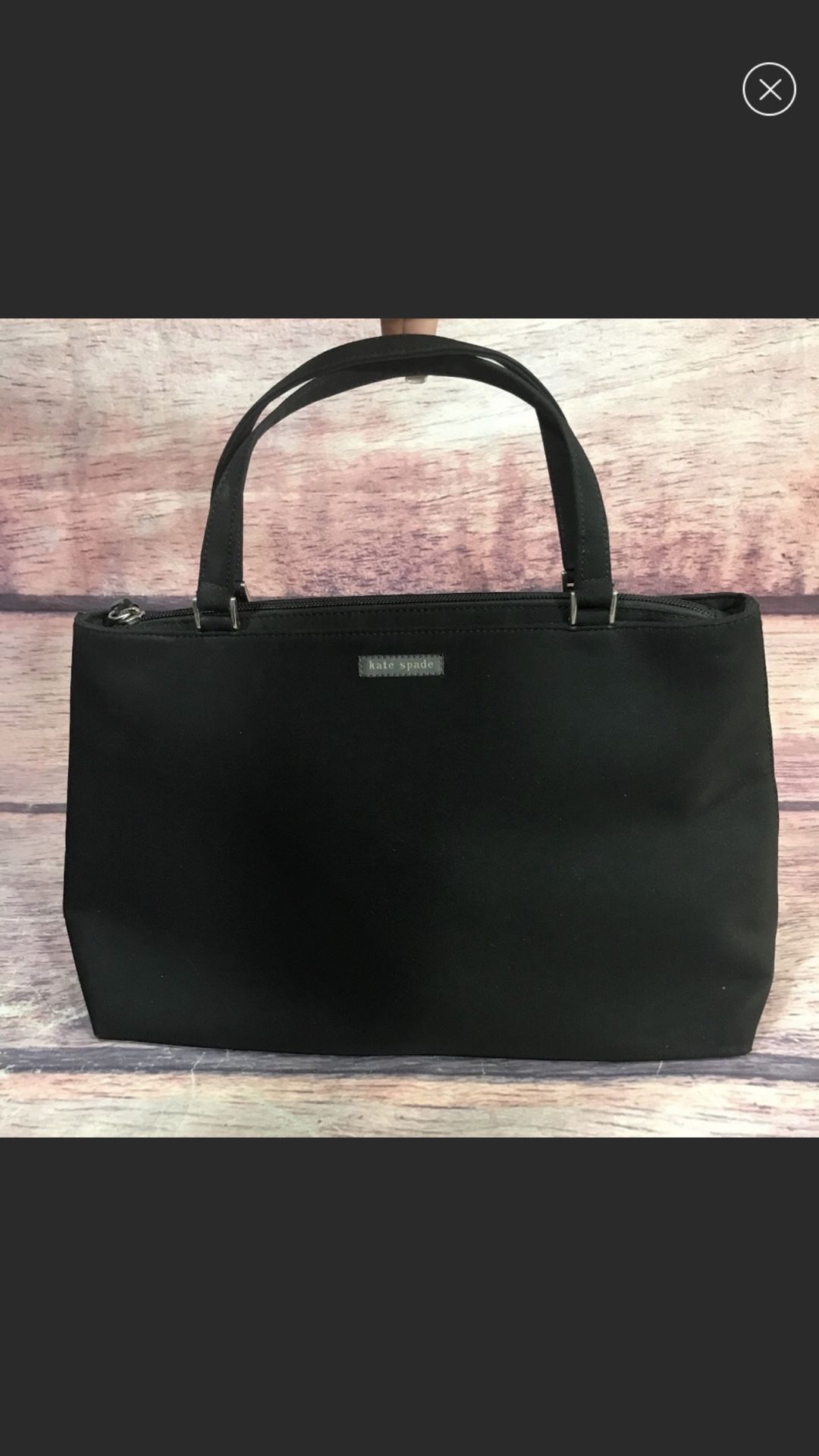 Kate spade purse