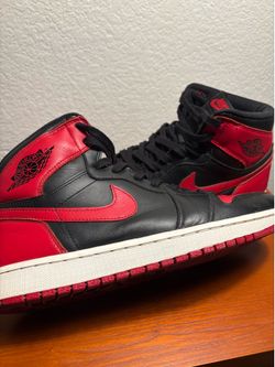 Jordan 1 High Bred 2013