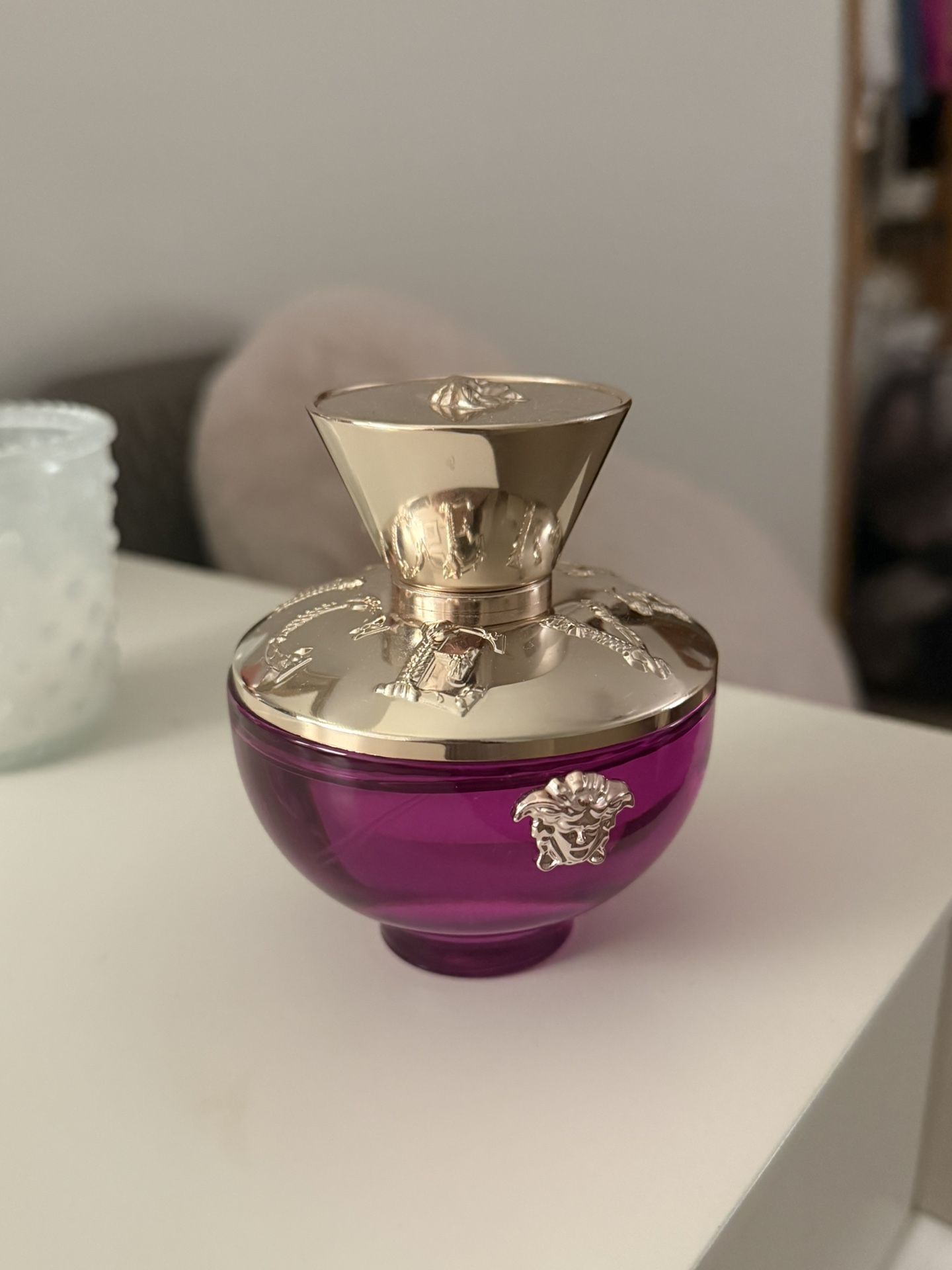 Versace Dylan Purple