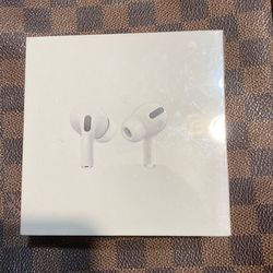 Air Pod Pros