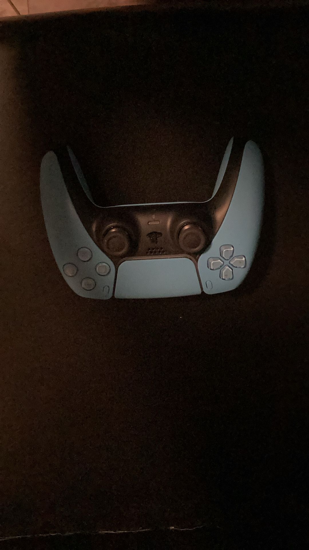 PS5 controller