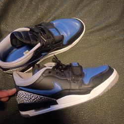 Jordan shoes