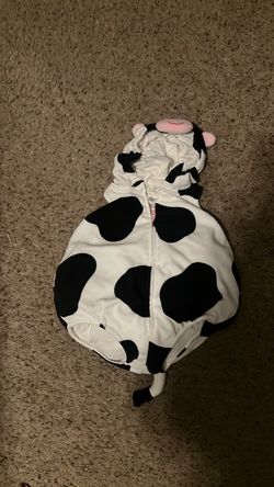 Halloween costume