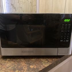 Black & Decker, Microwave 