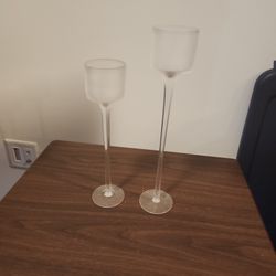 Candle Holders