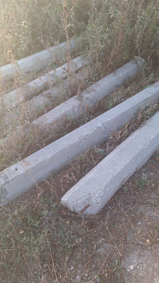 Curb Stop