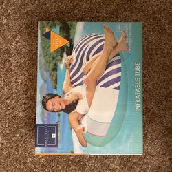 Inflatable Tube 