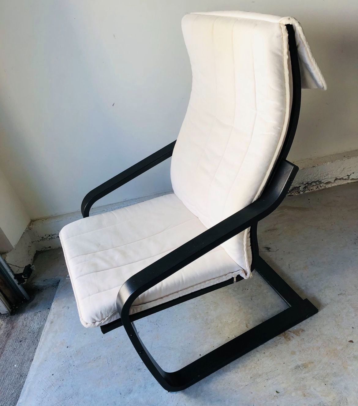 Arm Chair 